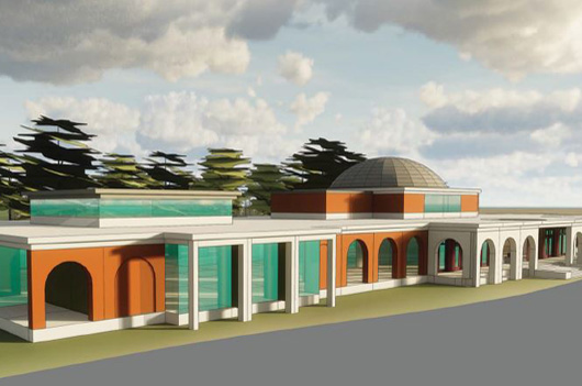 clinton township macomb public library